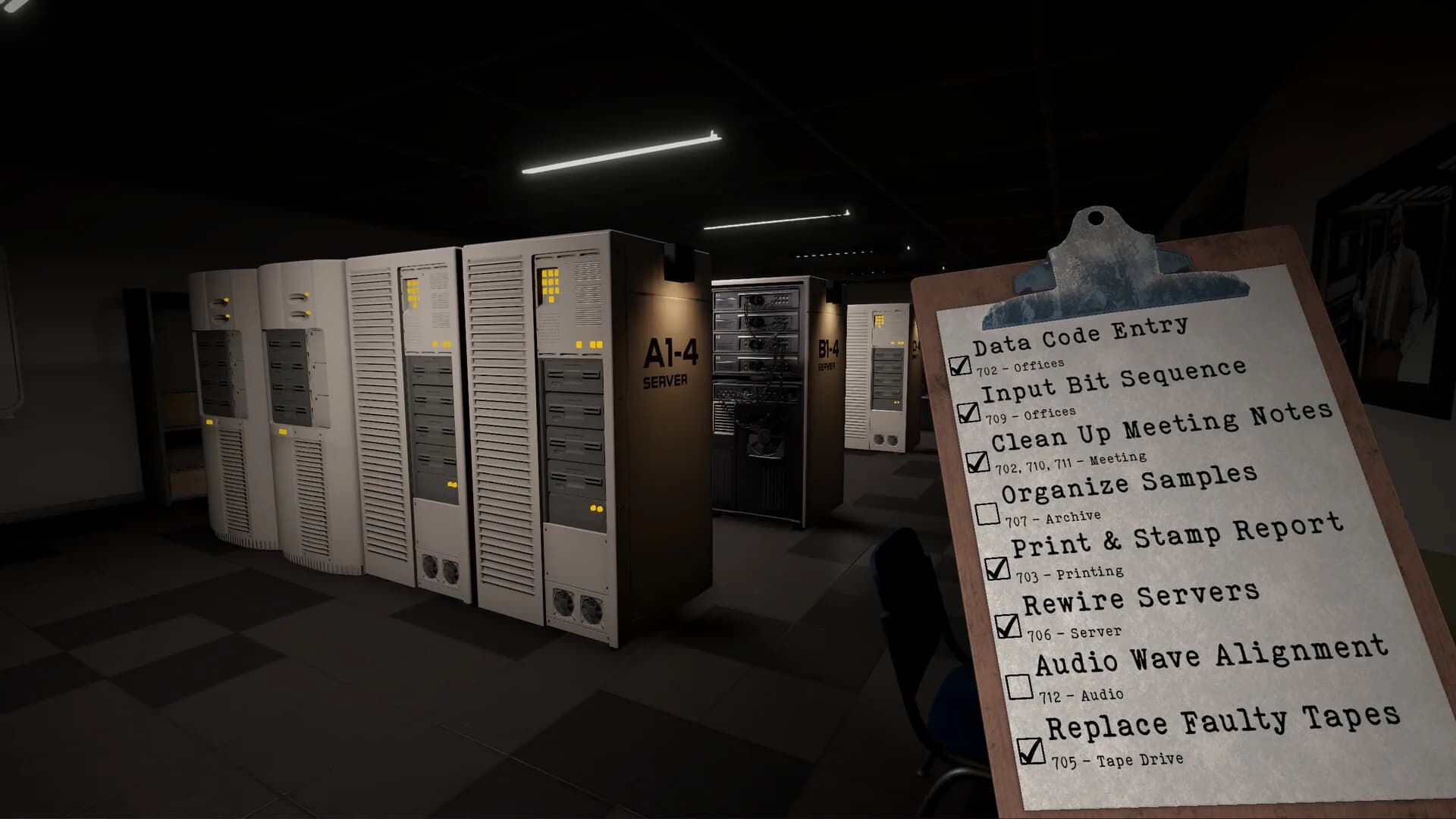 Overtime Anomaly görsel 2