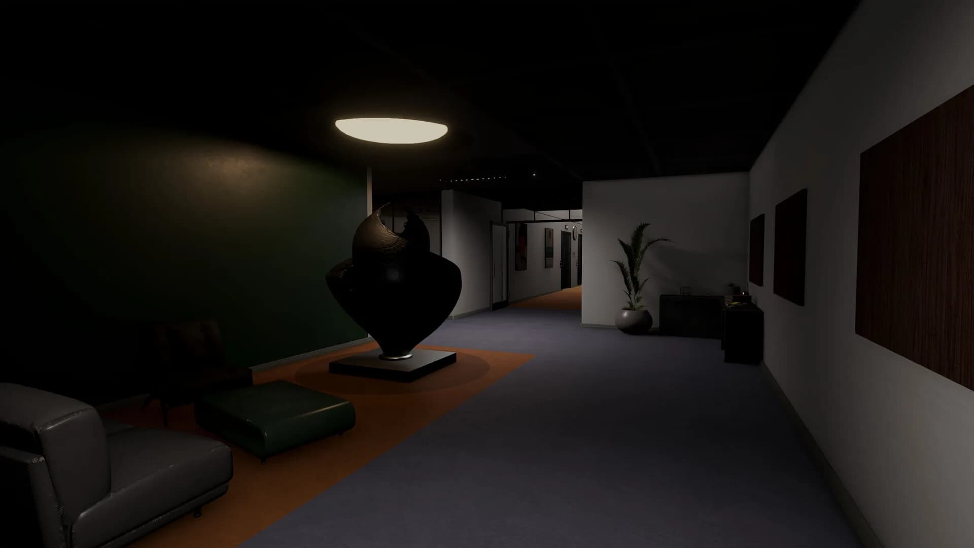 Overtime Anomaly görsel 9