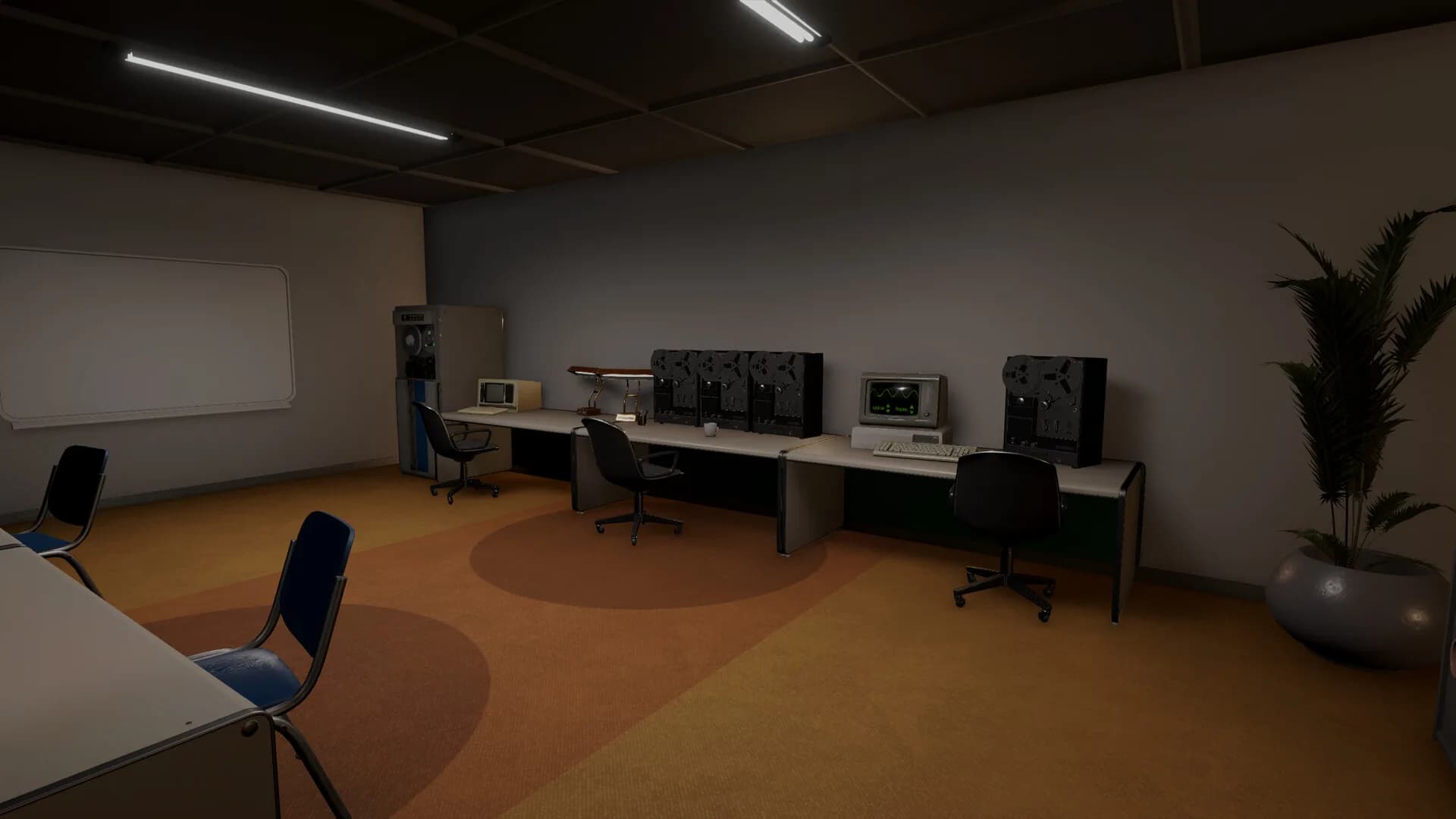 Overtime Anomaly görsel 10