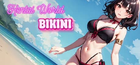 Hentai World Bikini