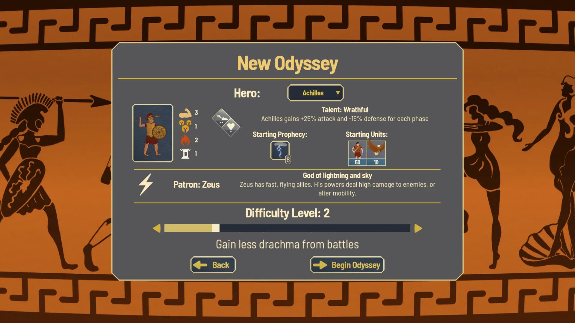 Polytropos: A Tactical Odyssey görsel 11