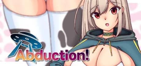 Abduction！？おっぱい星人 görsel 1