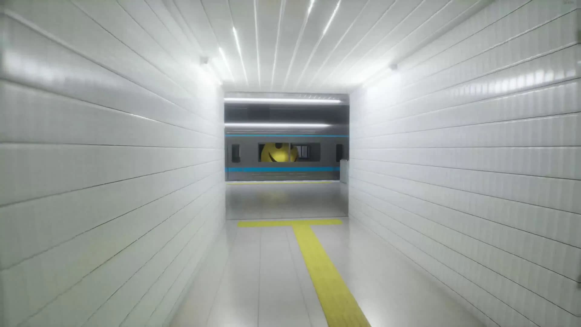 LIMSCAPE : THE LIMINAL SPACE EXPLORER görsel 13