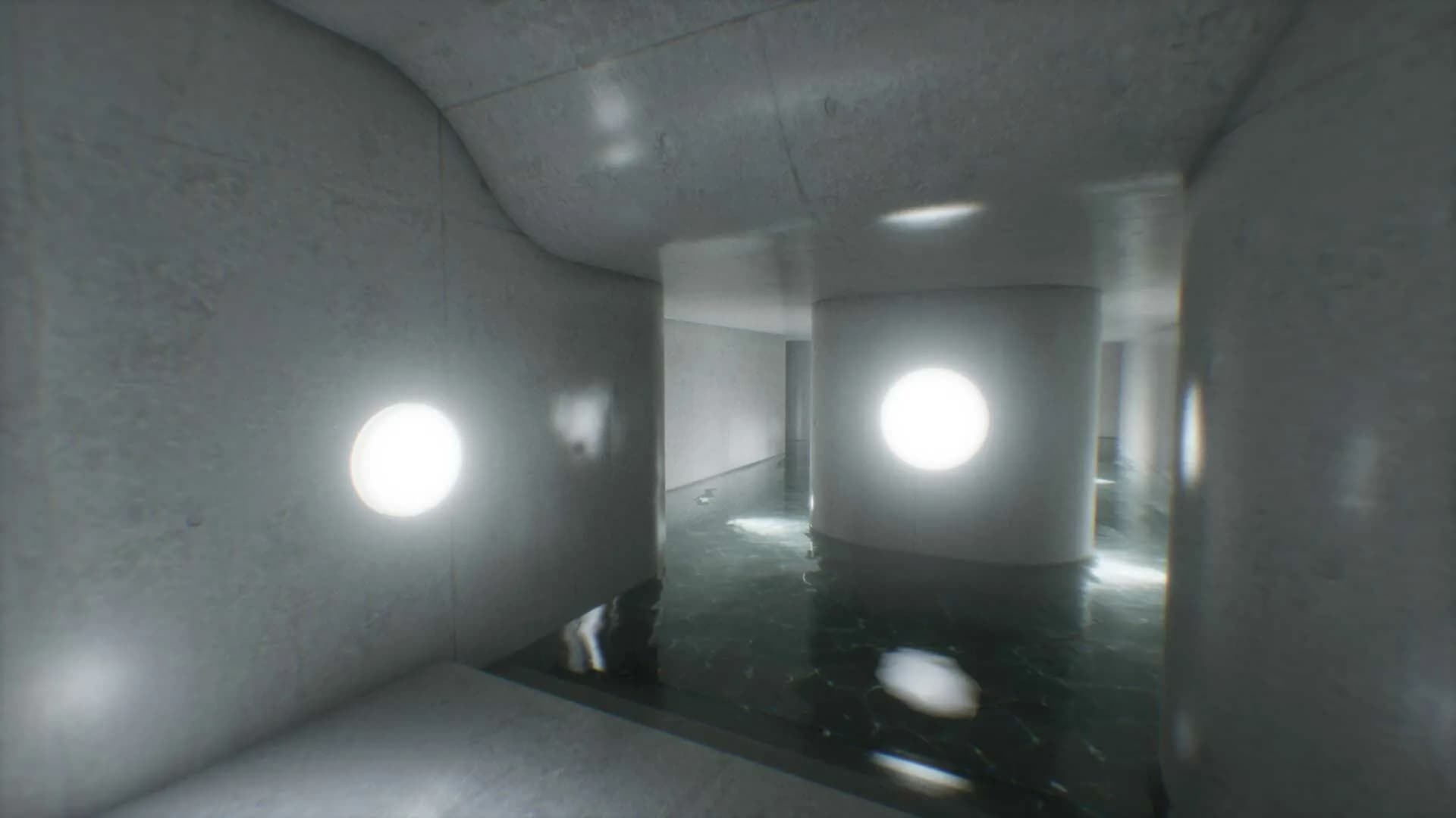 LIMSCAPE : THE LIMINAL SPACE EXPLORER görsel 16
