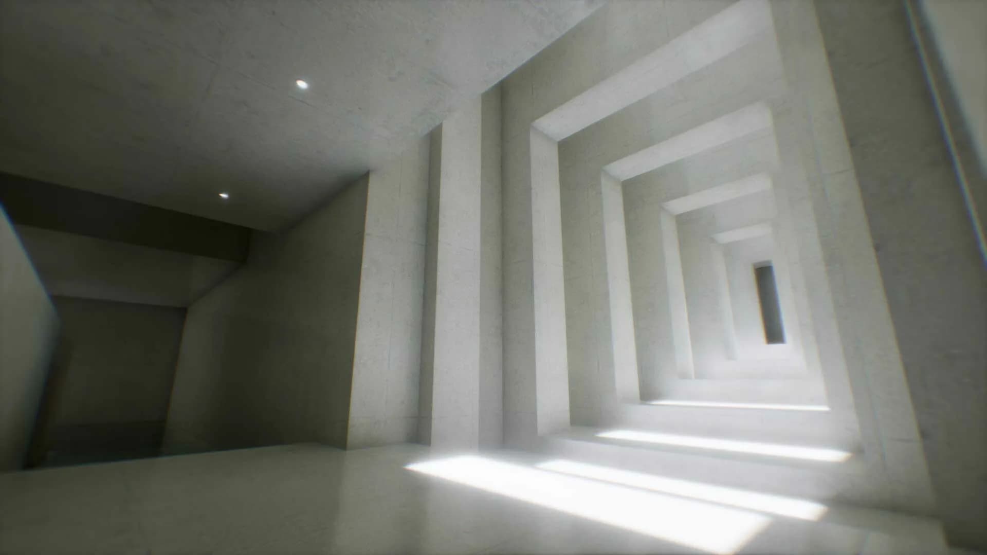 LIMSCAPE : THE LIMINAL SPACE EXPLORER görsel 17