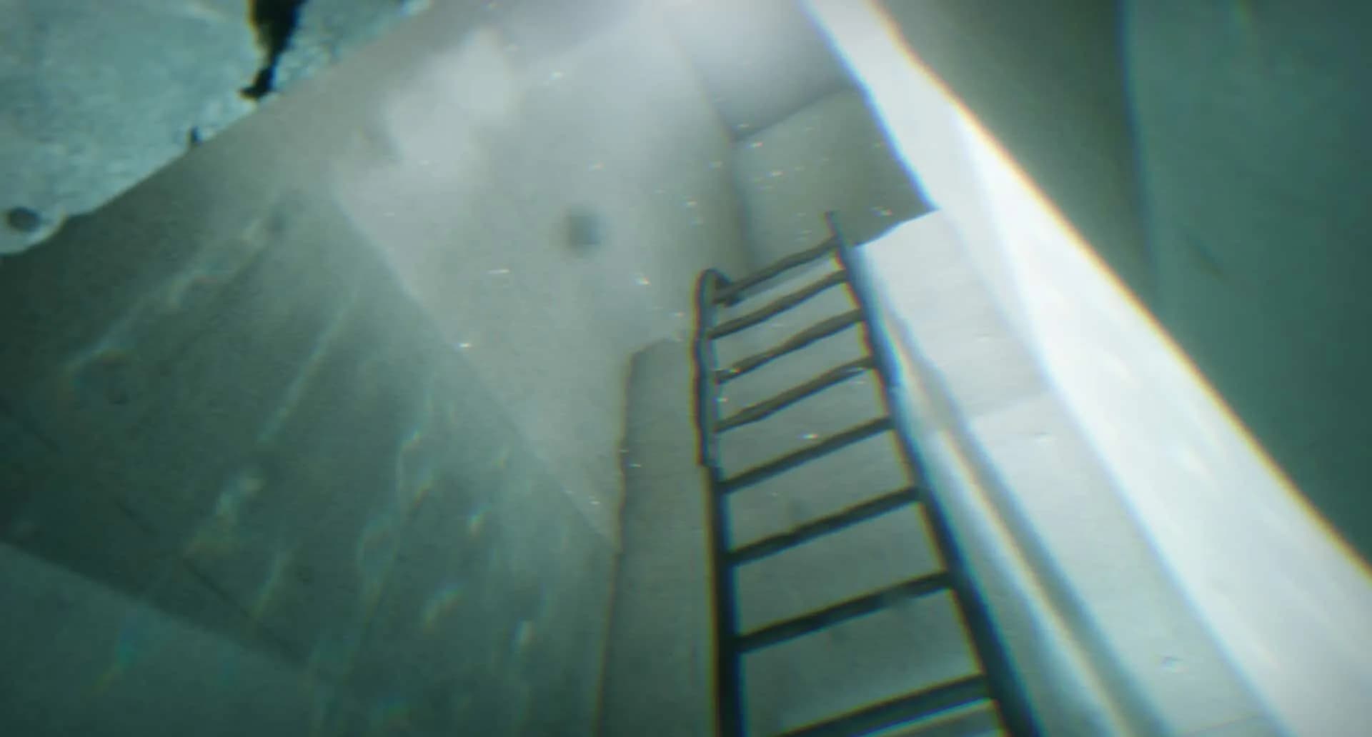 LIMSCAPE : THE LIMINAL SPACE EXPLORER görsel 20