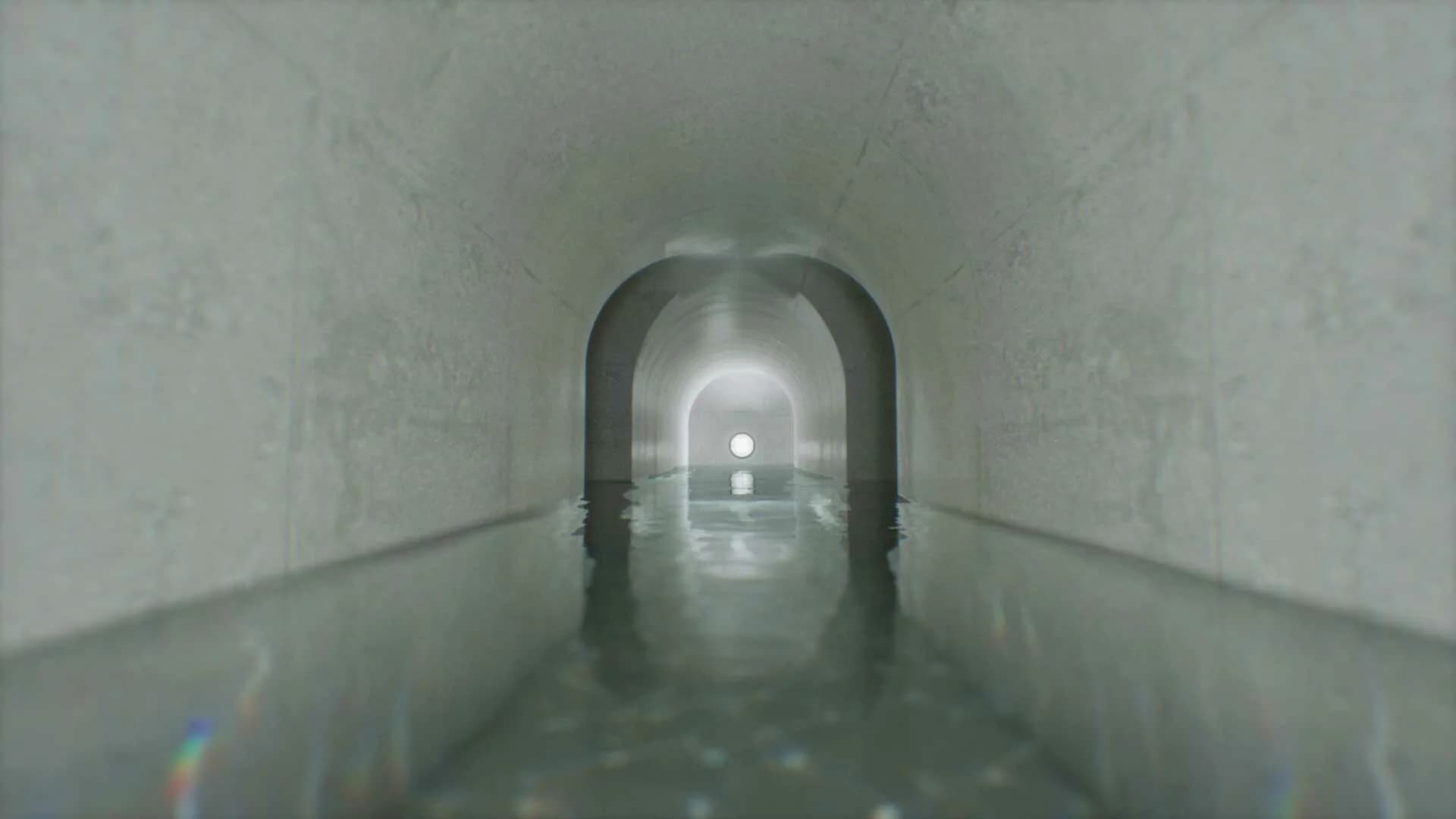LIMSCAPE : THE LIMINAL SPACE EXPLORER görsel 4