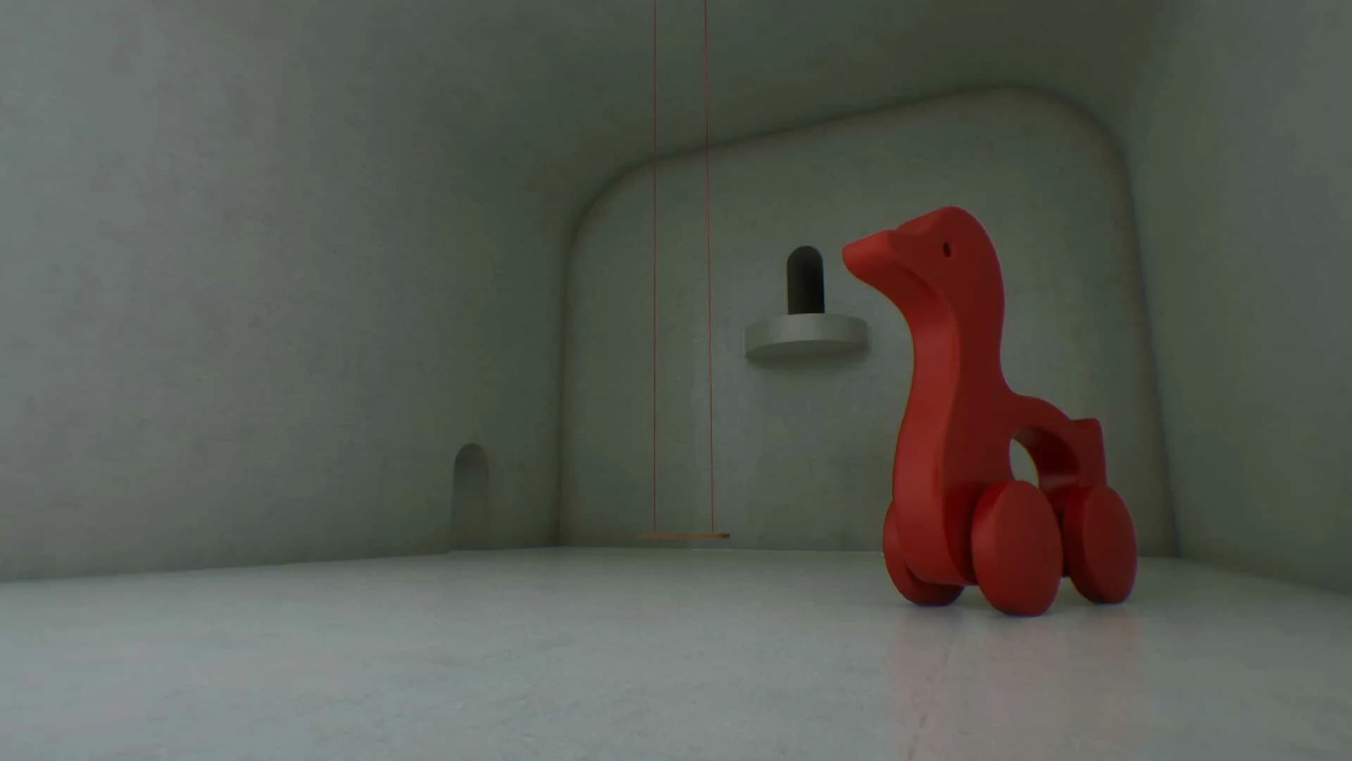 LIMSCAPE : THE LIMINAL SPACE EXPLORER görsel 23