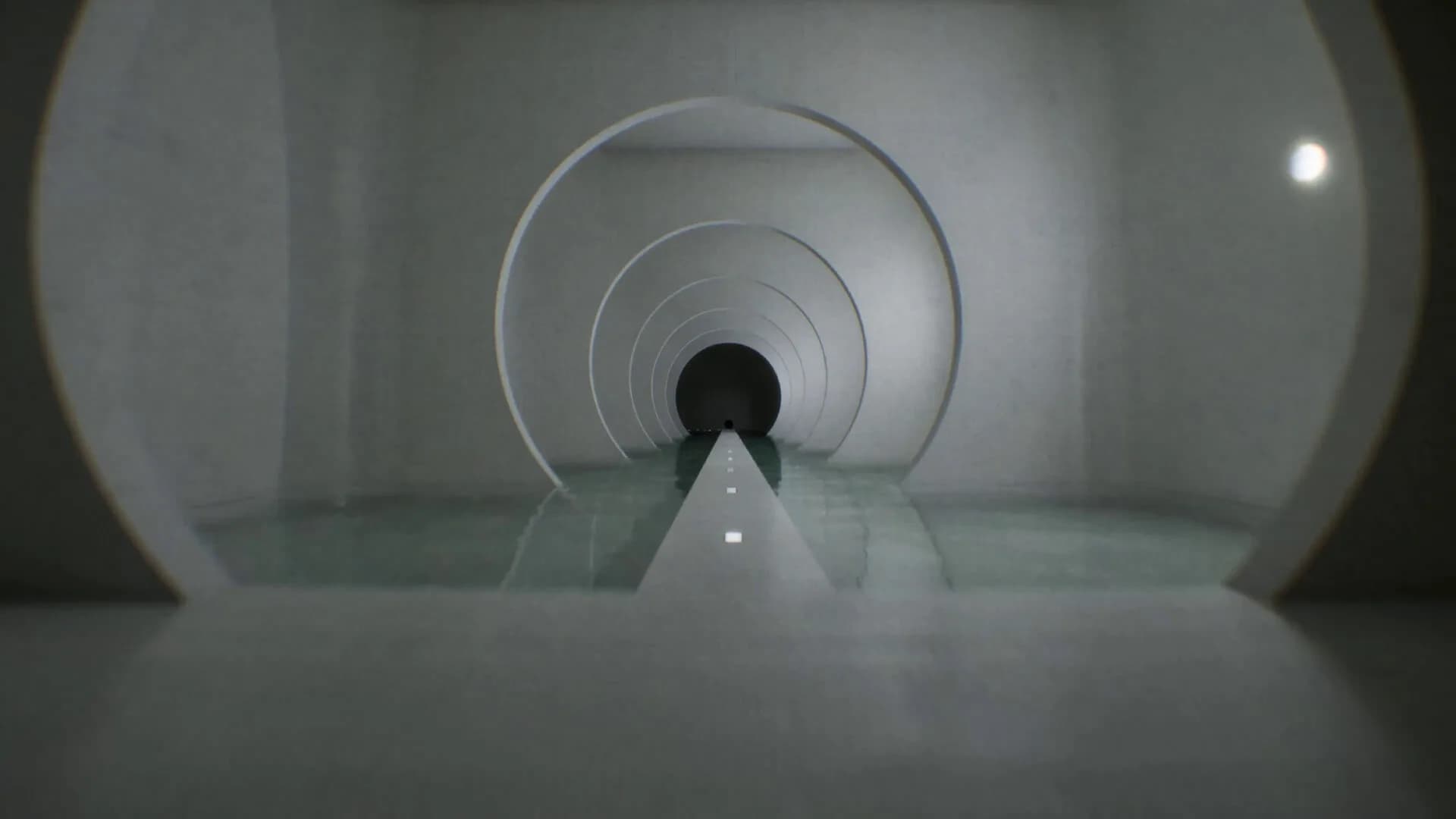 LIMSCAPE : THE LIMINAL SPACE EXPLORER görsel 24