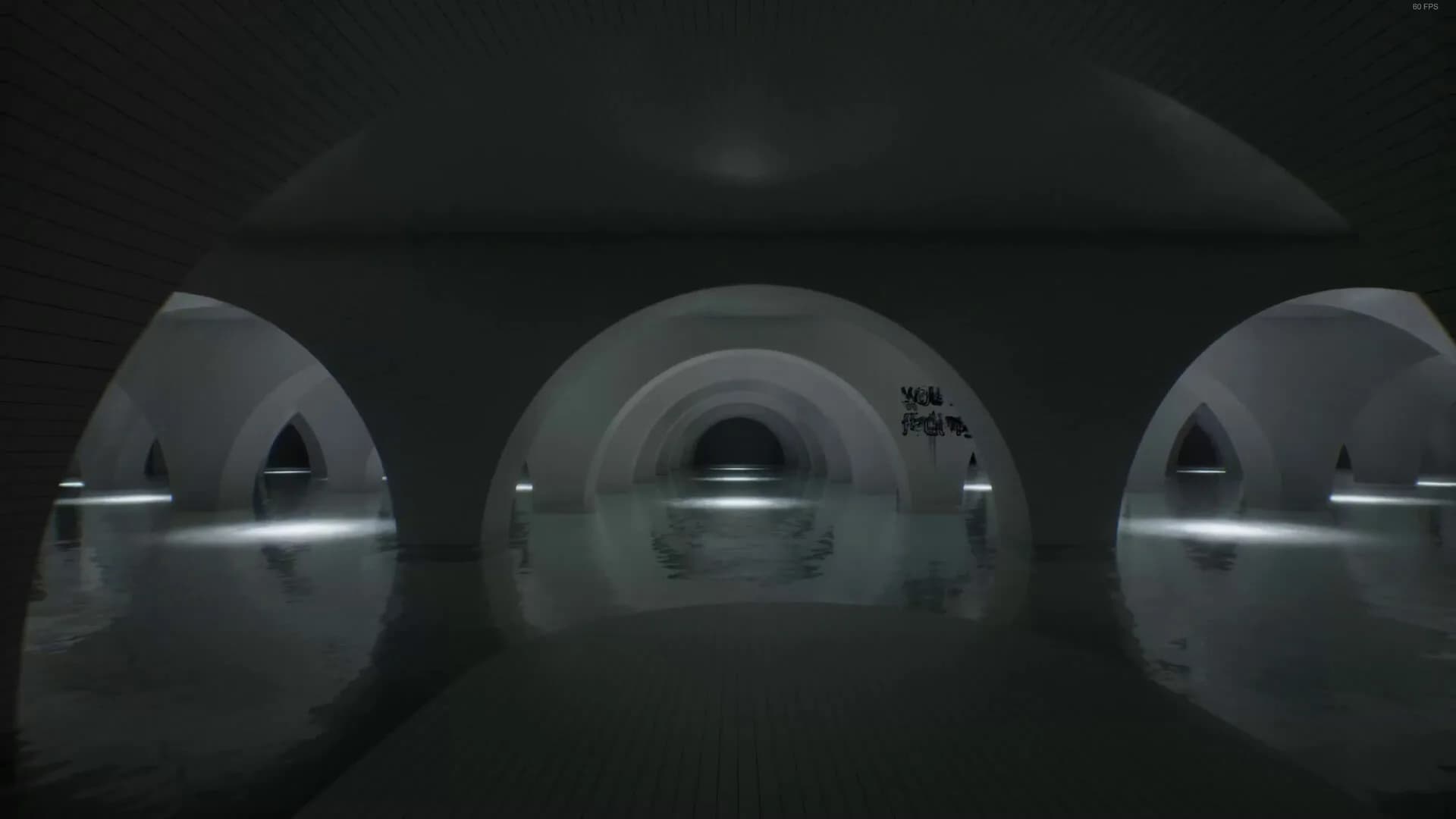 LIMSCAPE : THE LIMINAL SPACE EXPLORER görsel 5