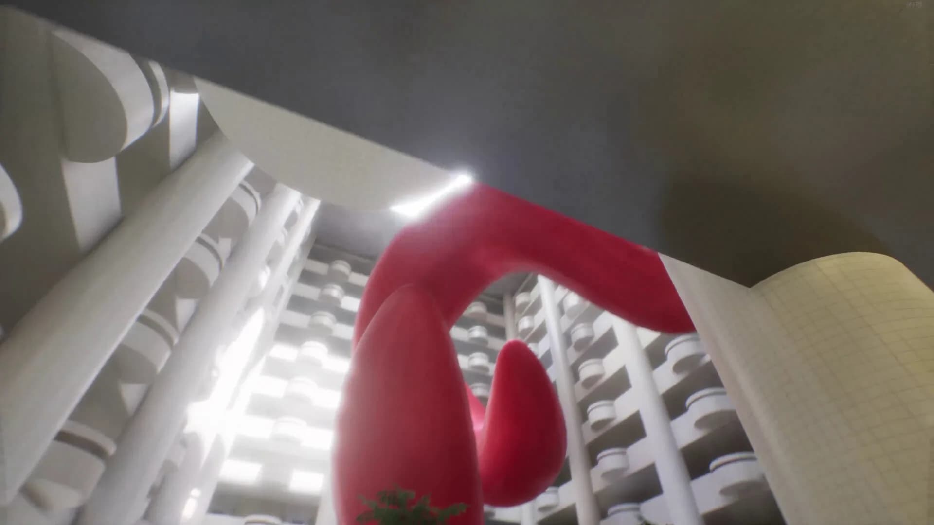 LIMSCAPE : THE LIMINAL SPACE EXPLORER görsel 6