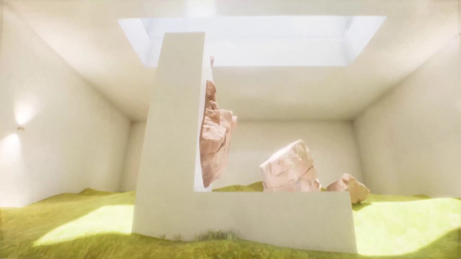 LIMSCAPE : THE LIMINAL SPACE EXPLORER görsel 11