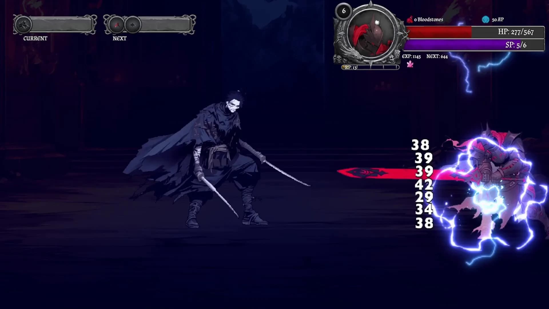 The Eldritch Ascent görsel 7