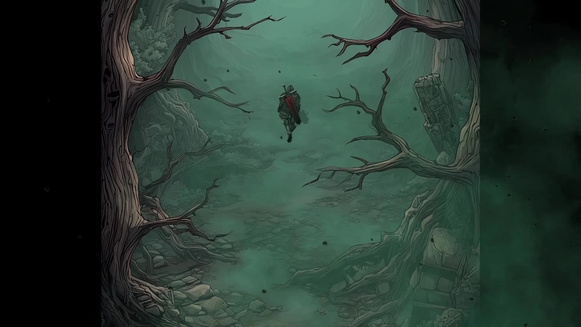 The Eldritch Ascent görsel 9