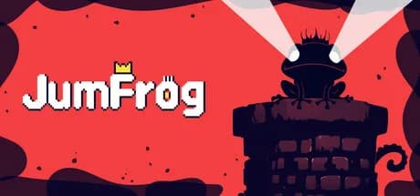 Jumfrog