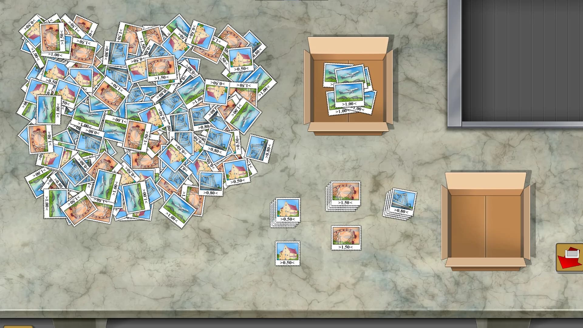 Sorting Inc görsel 5
