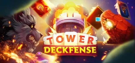 Tower Deckfense