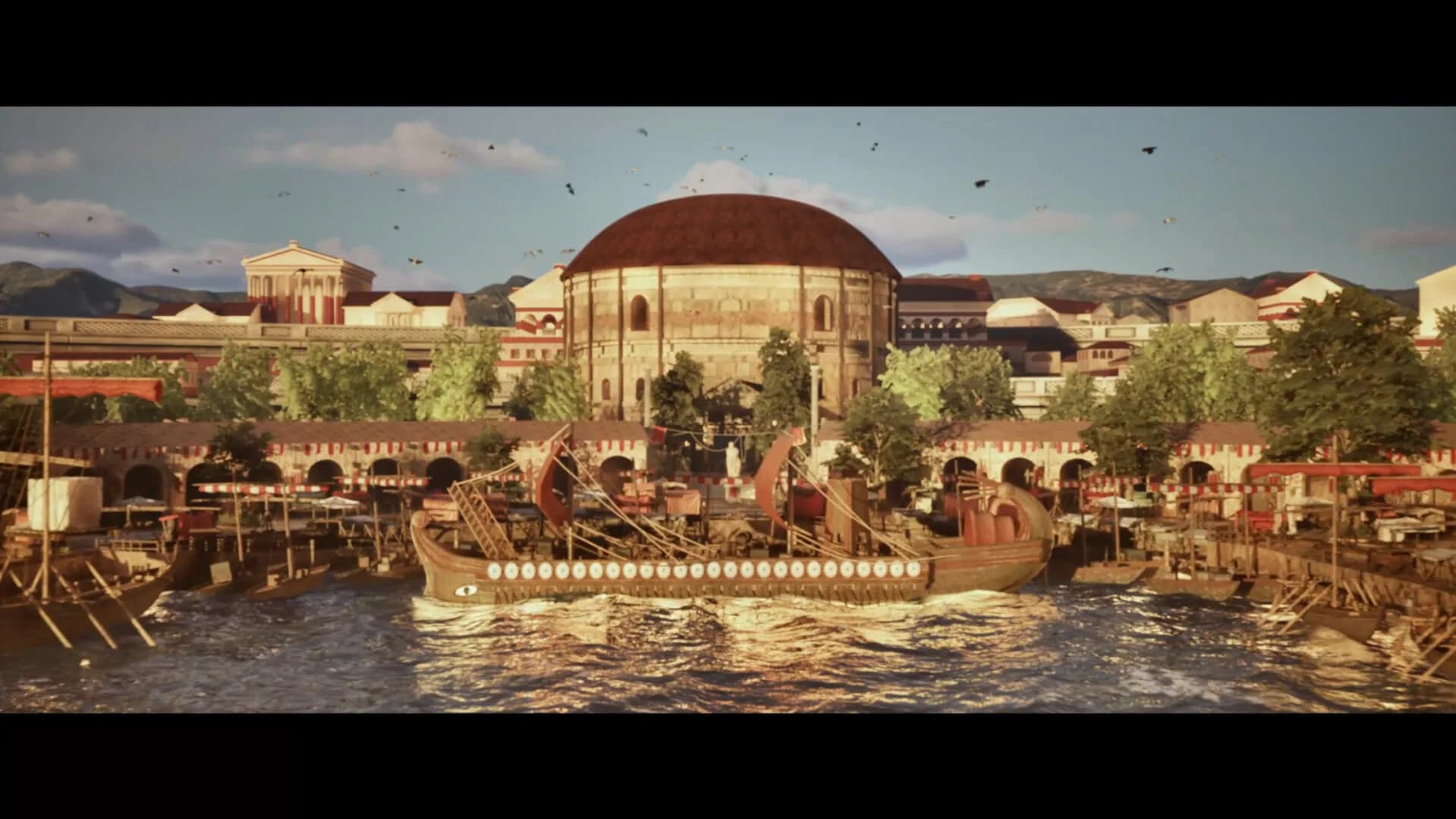 Spartacus Blood Arena görsel 4