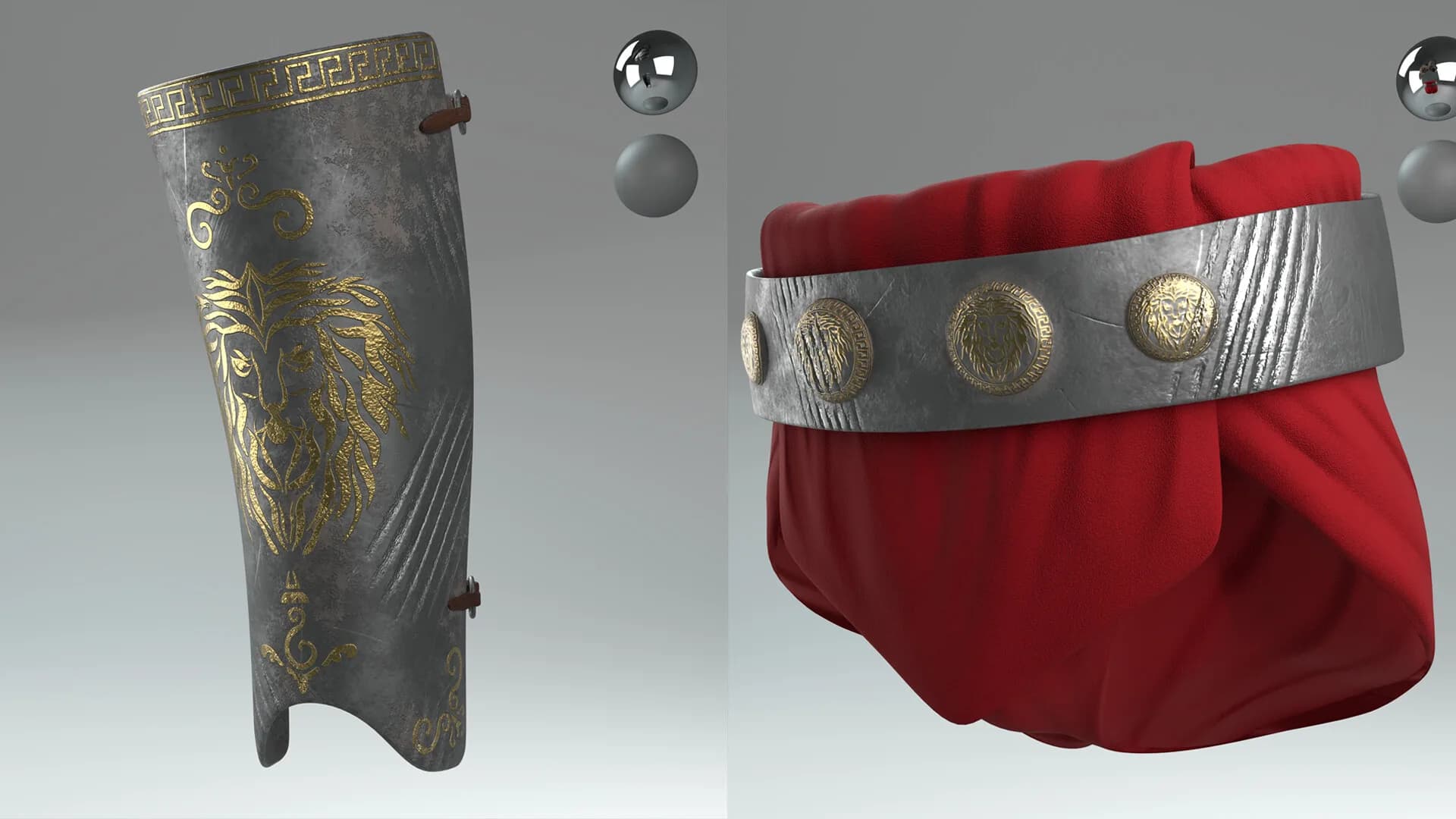 Spartacus Blood Arena görsel 10