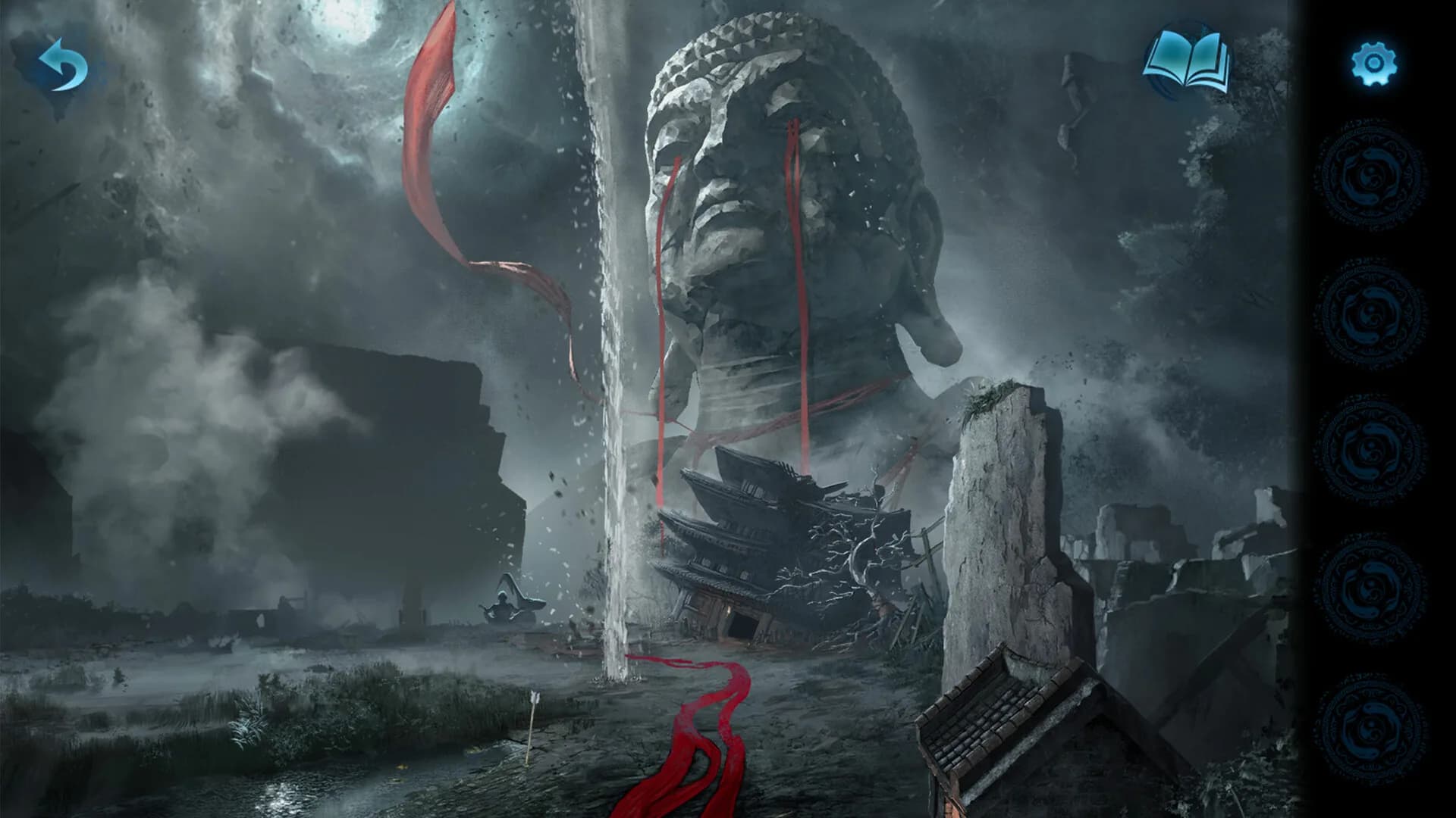 纸嫁衣6千秋魇 görsel 6
