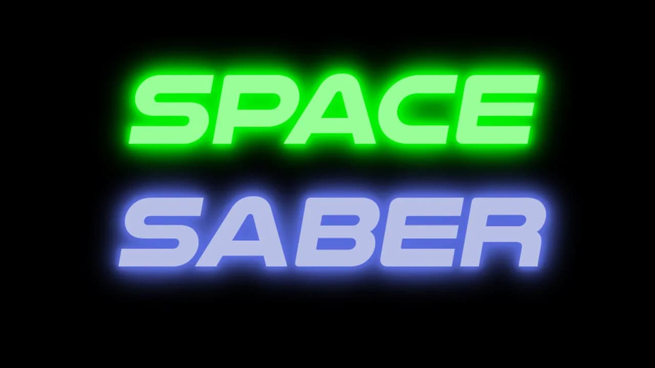 Space Saber görsel 12