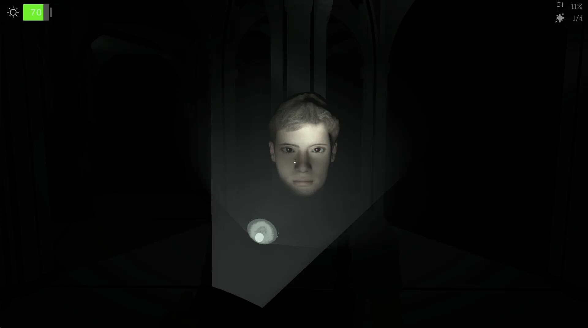 Lost in the Mirrors görsel 2