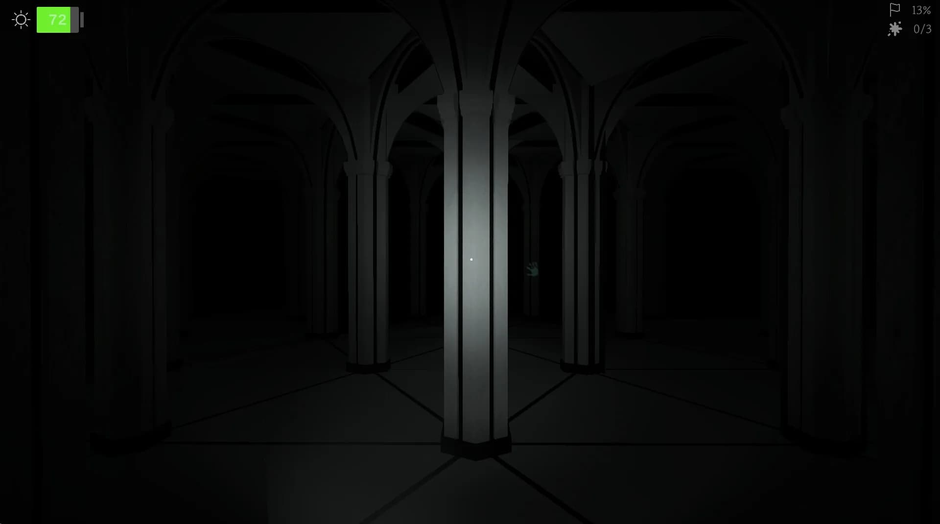 Lost in the Mirrors görsel 4