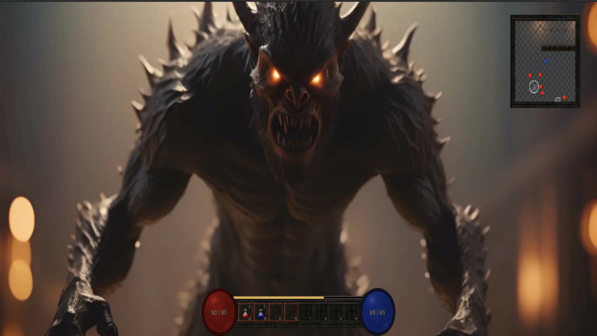 The Uncalled görsel 2