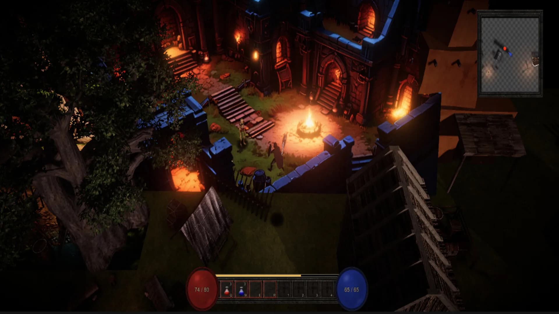 The Uncalled görsel 3
