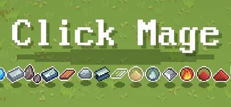 Click Mage