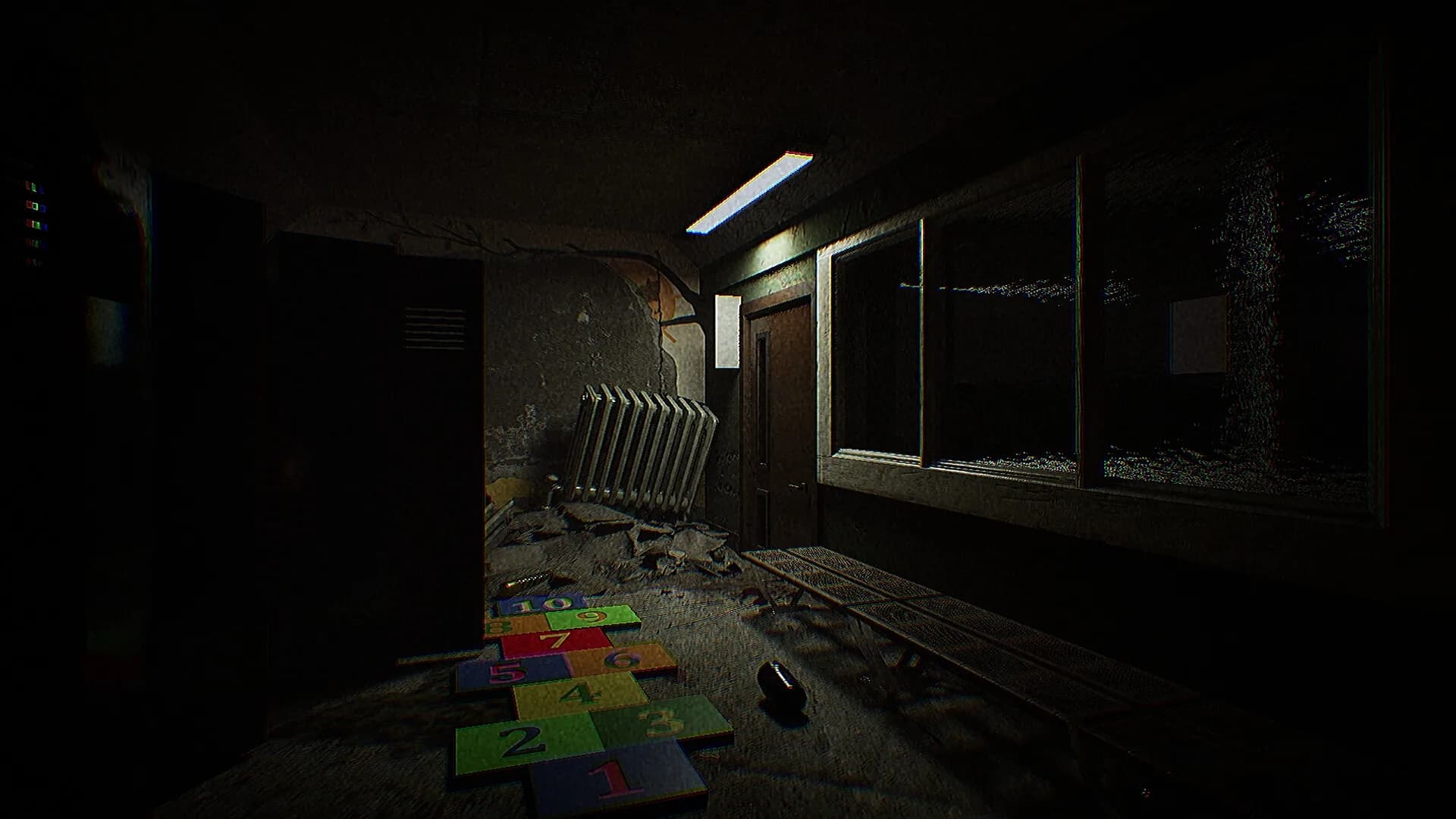 Earthquake: Margarita School - Definitive Edition görsel 3