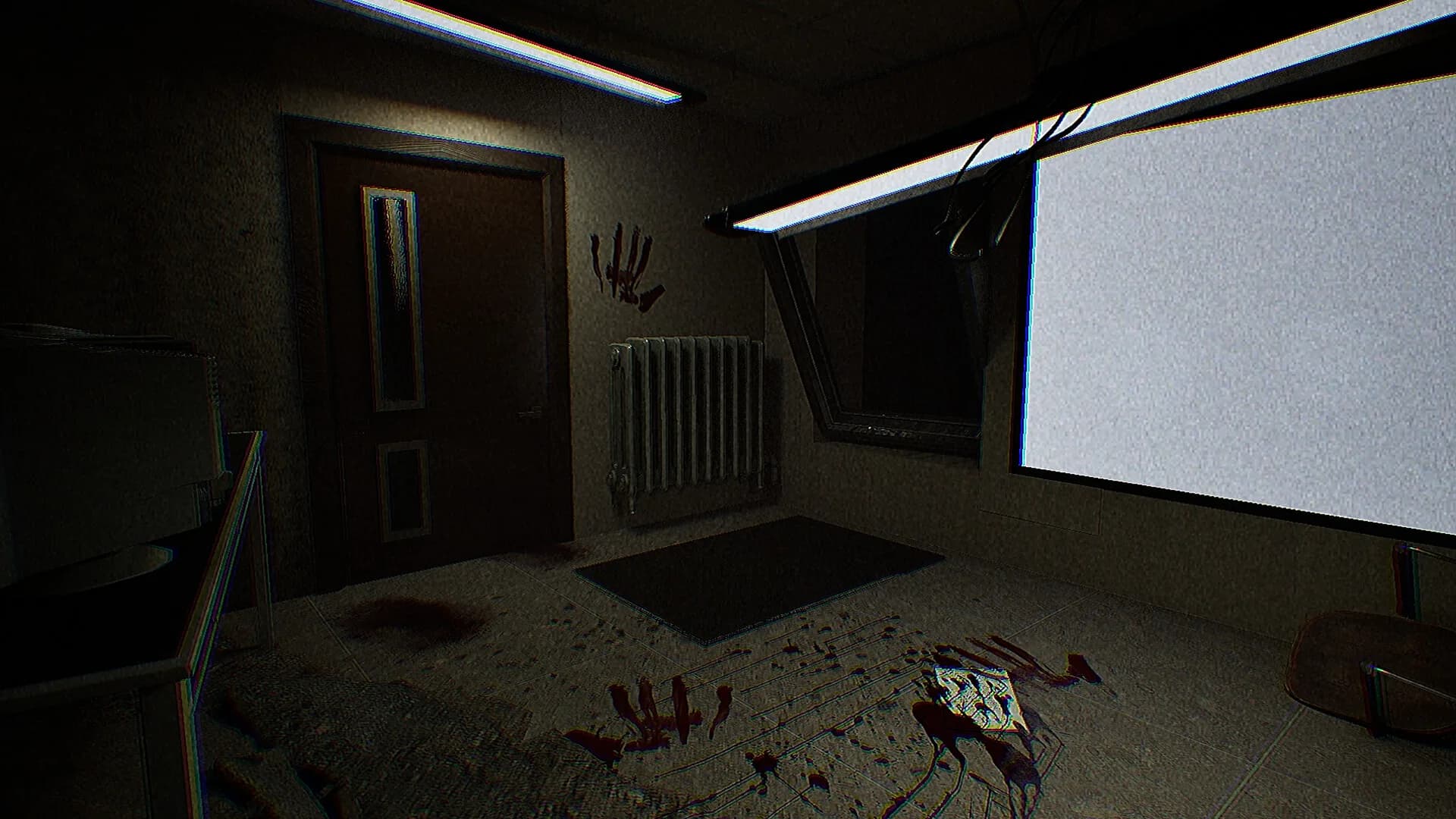 Earthquake: Margarita School - Definitive Edition görsel 4