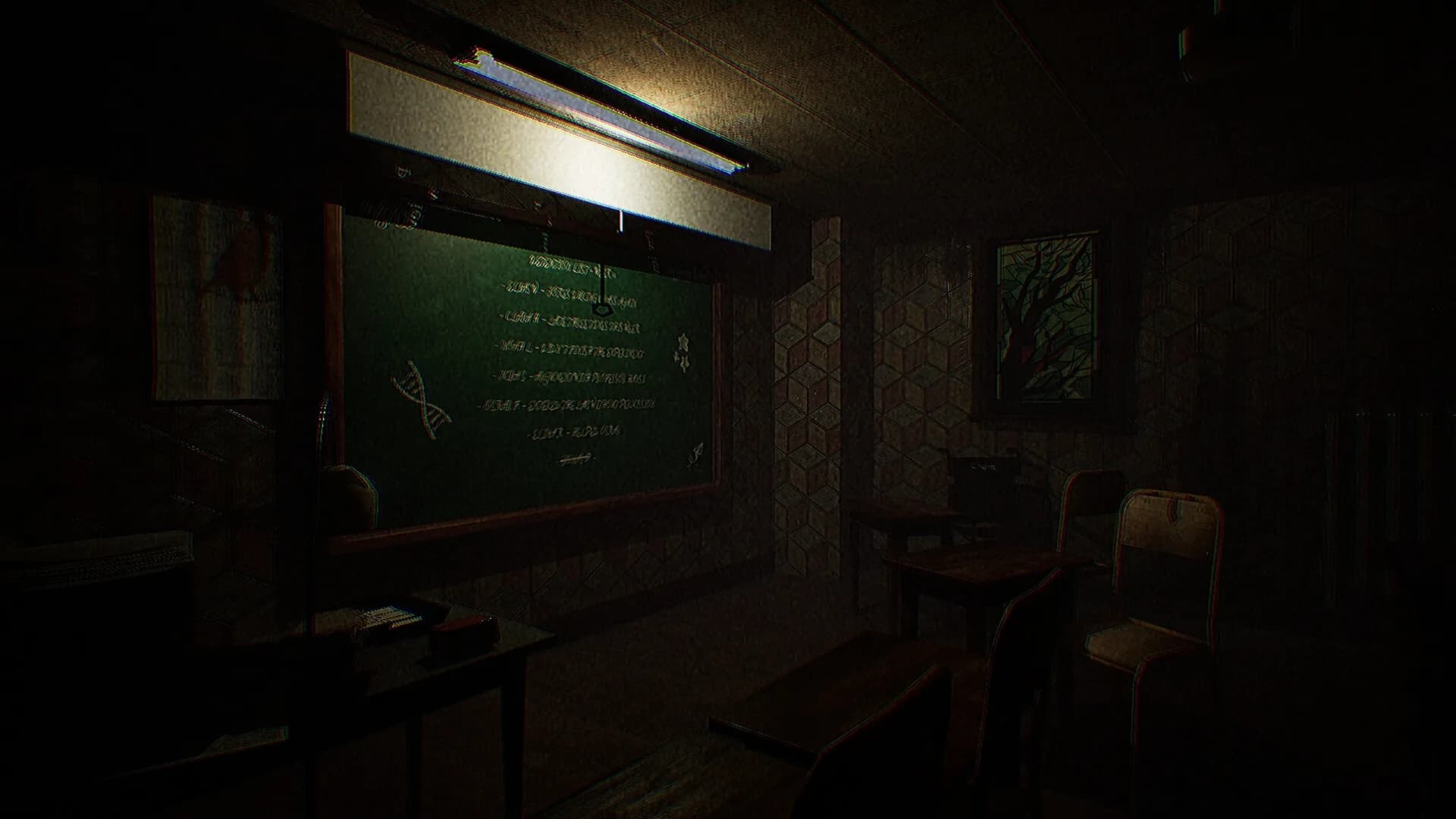 Earthquake: Margarita School - Definitive Edition görsel 6