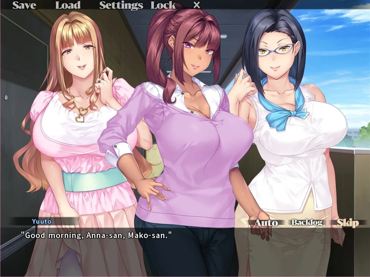 St. Yariman's Former Sluts ~Mega MILF Edition~ görsel 3