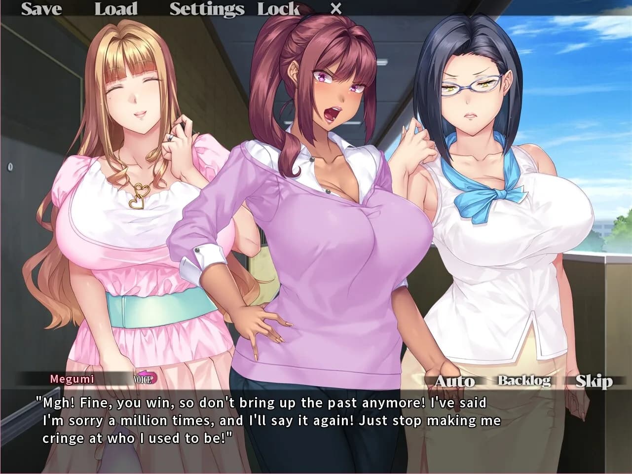 St. Yariman's Former Sluts ~Mega MILF Edition~ görsel 6