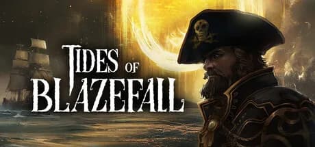 Tides of Blazefall