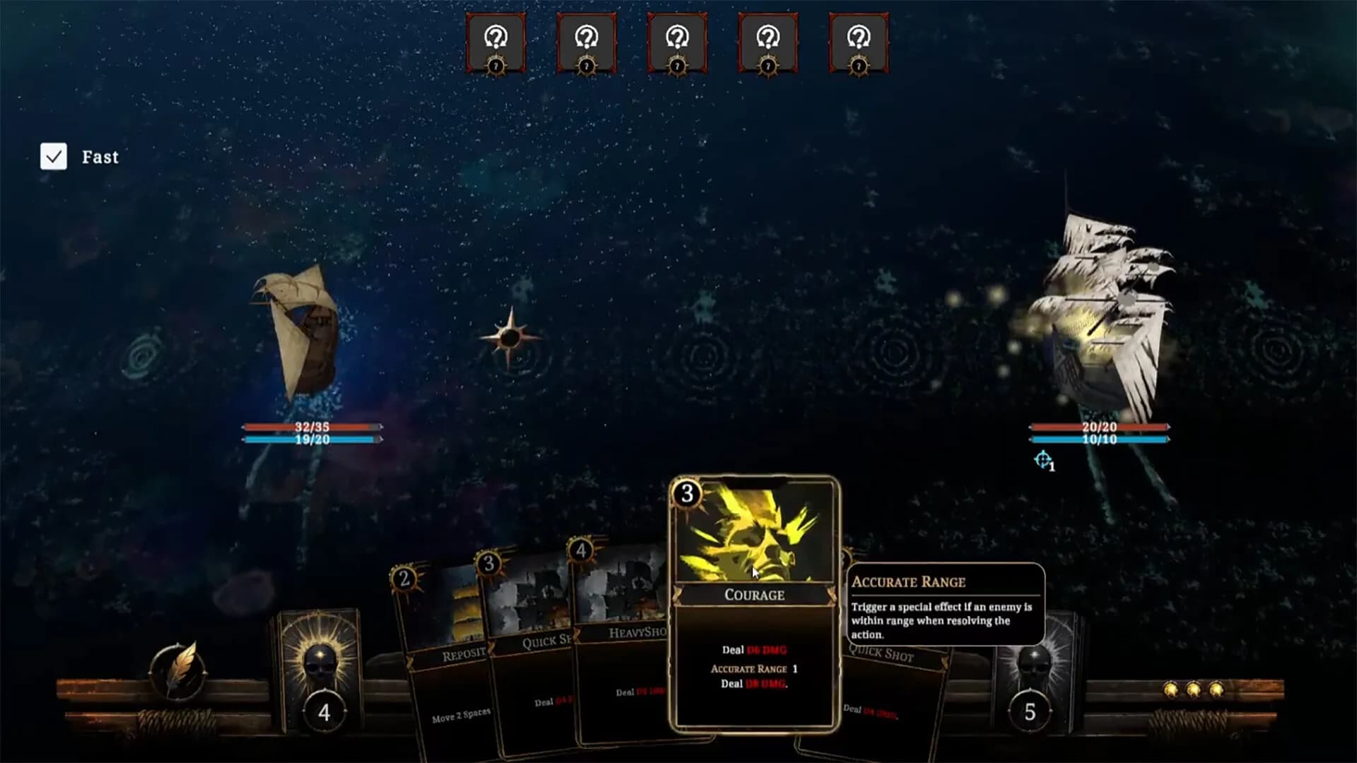 Tides of Blazefall görsel 3