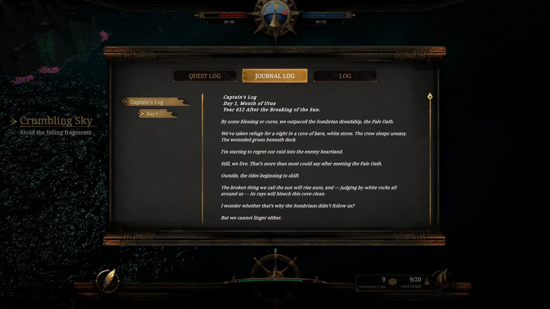 Tides of Blazefall görsel 5