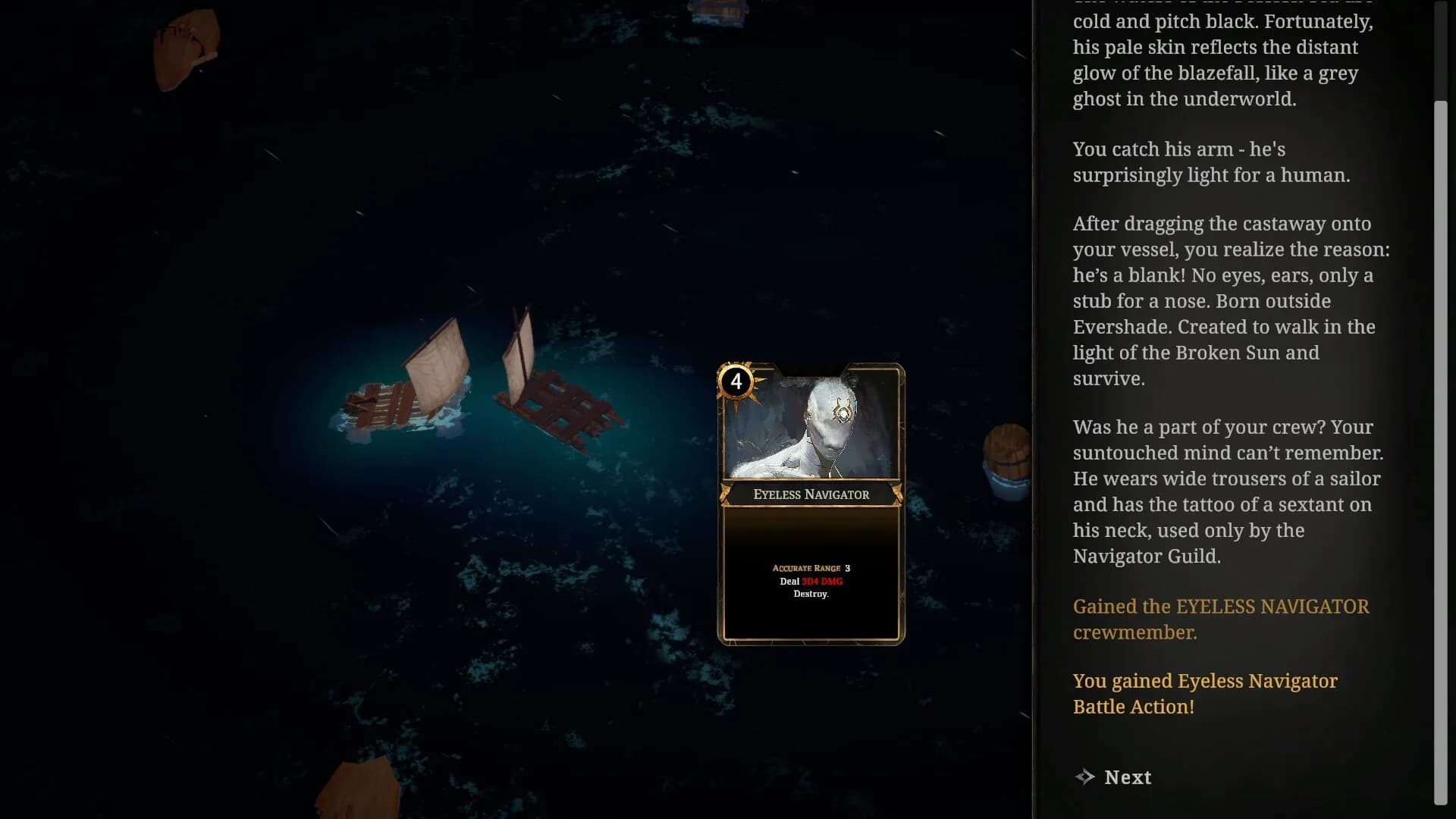 Tides of Blazefall görsel 8