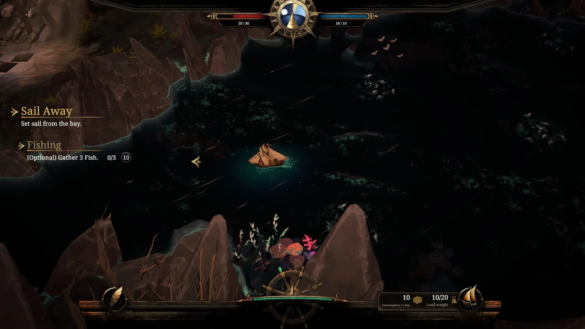 Tides of Blazefall görsel 9