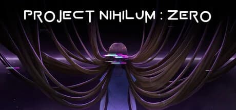 Project Nihilum - Zero görsel 1