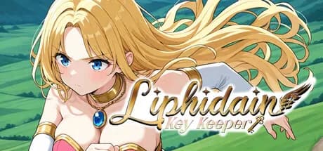 Liphidain: Key Keeper