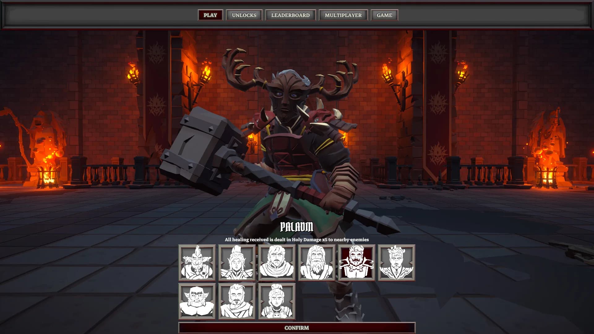 Stolen Realm Survivors görsel 5