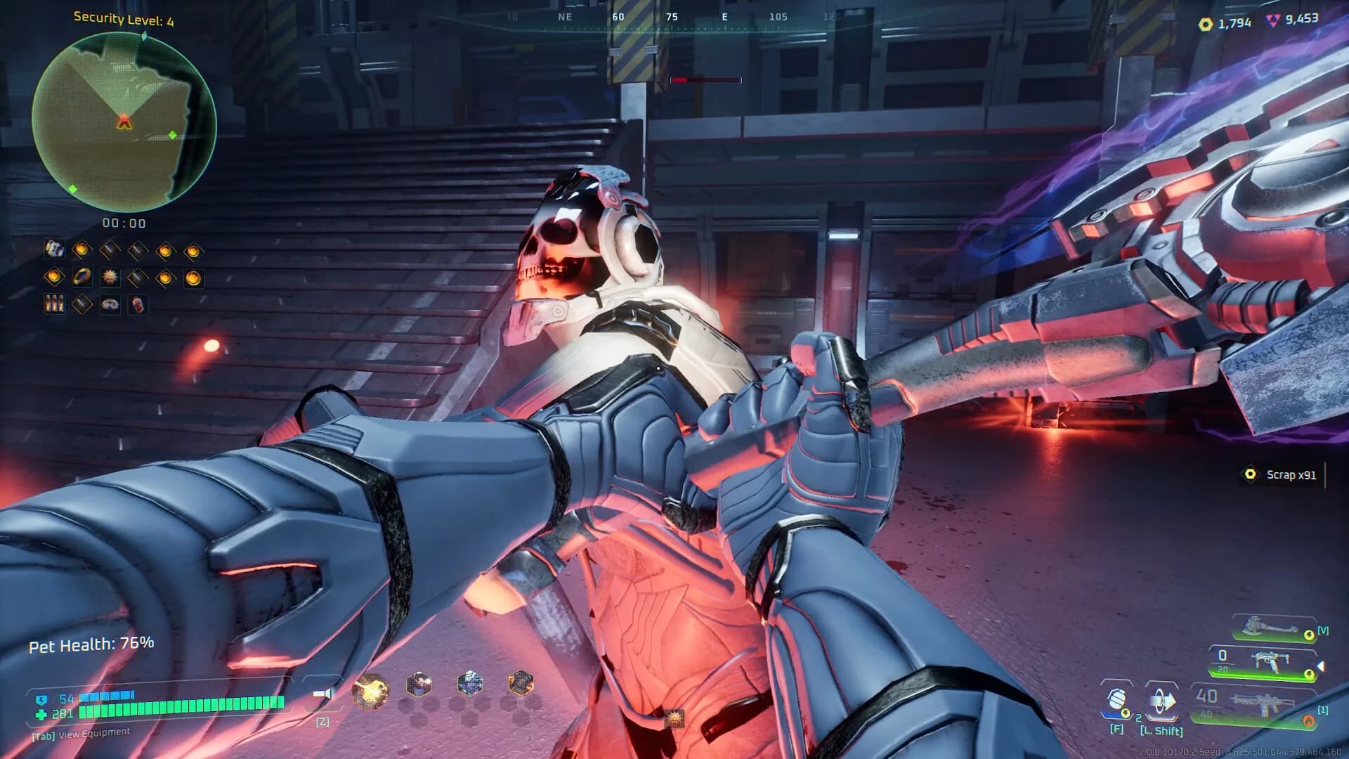 Deadzone: Rogue görsel 13