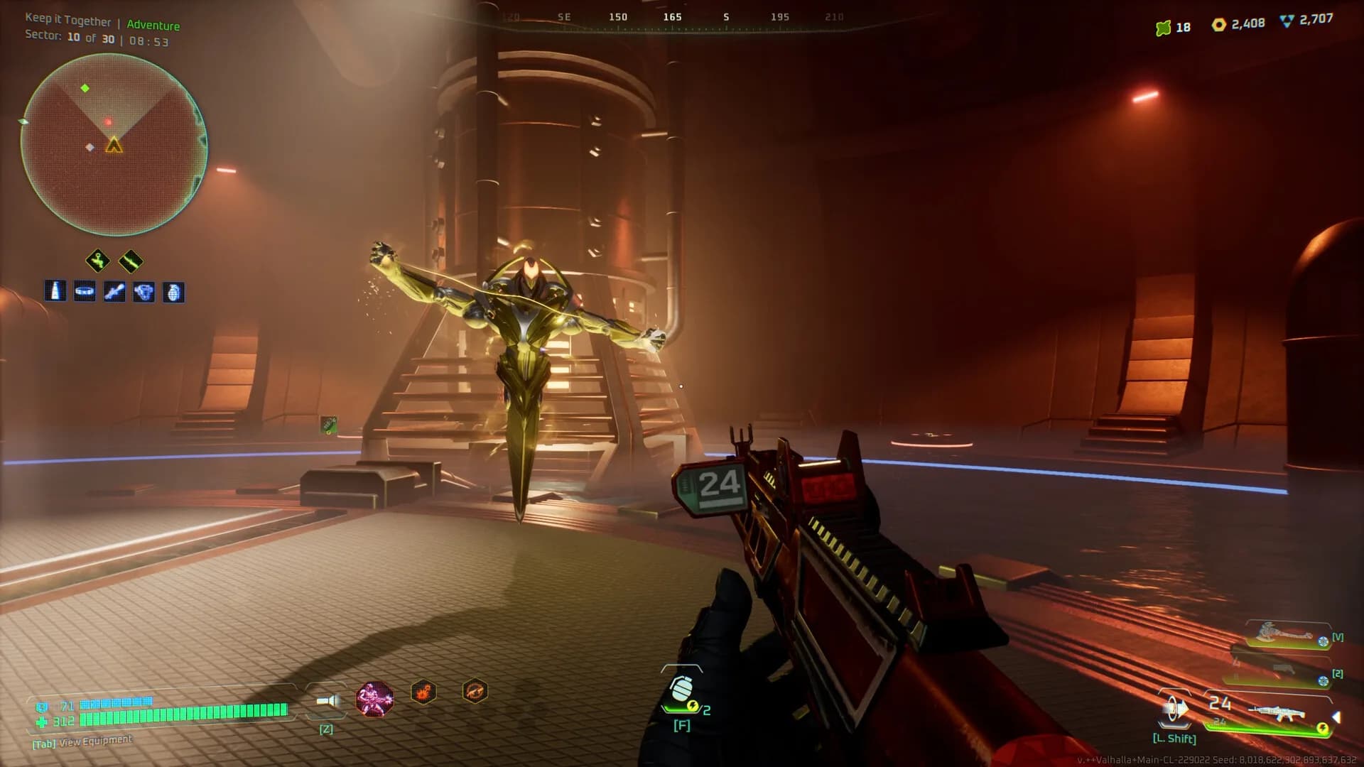 Deadzone: Rogue görsel 20