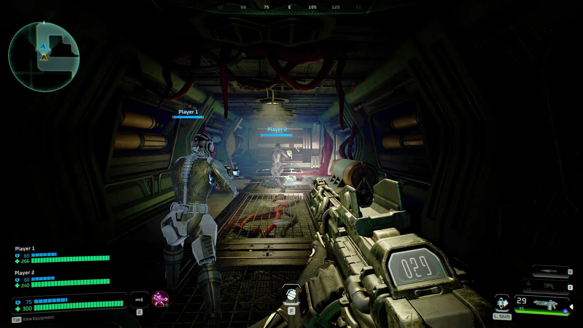 Deadzone: Rogue görsel 5