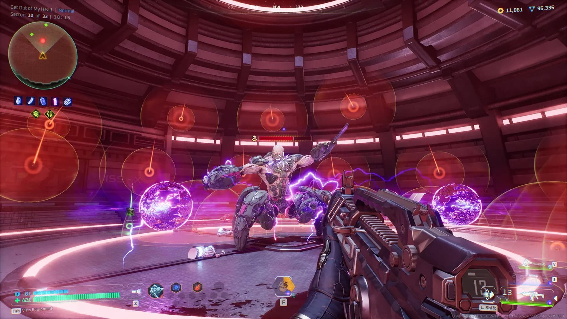 Deadzone: Rogue görsel 6