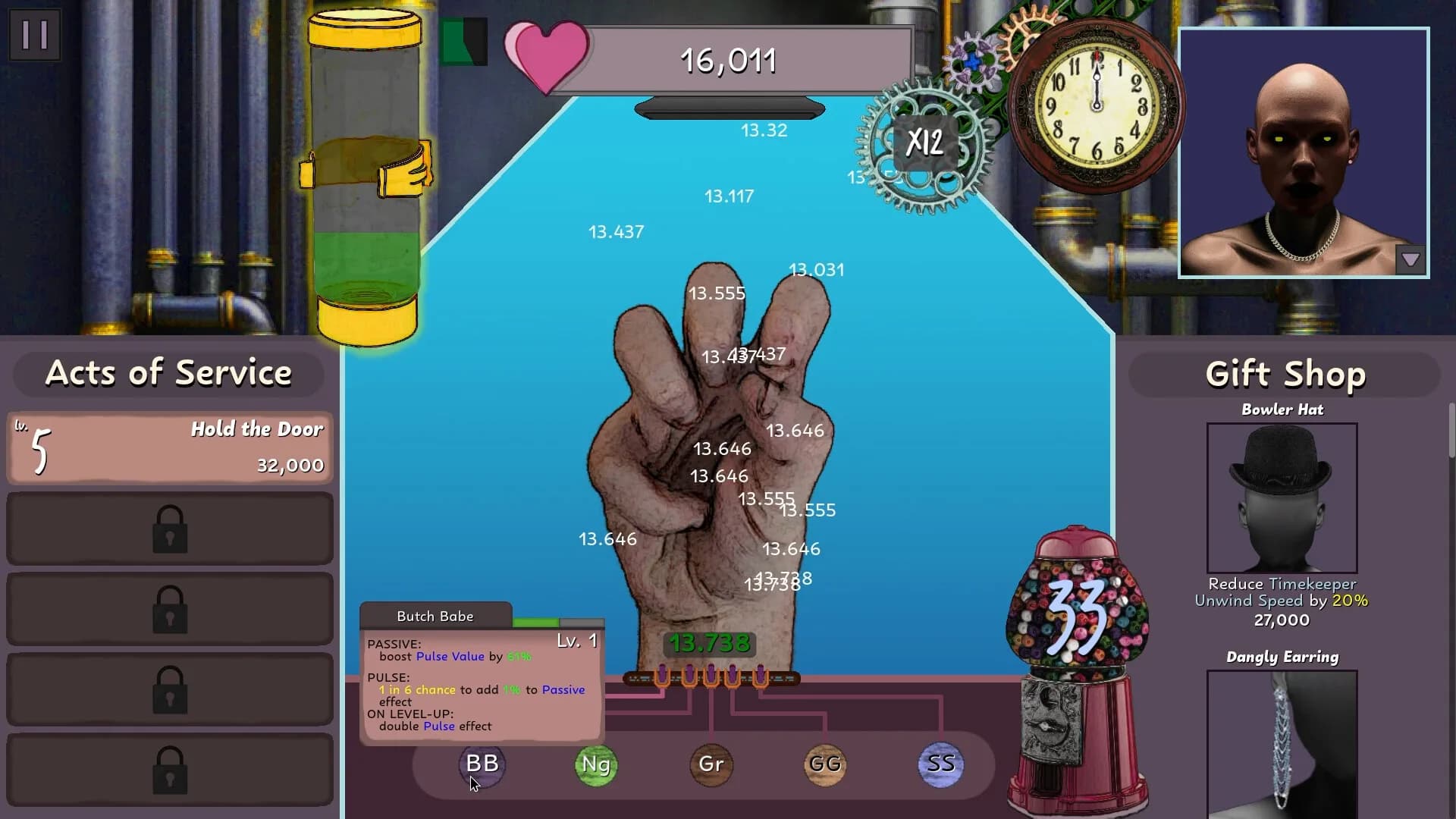 Hand-Holding Simulator görsel 3