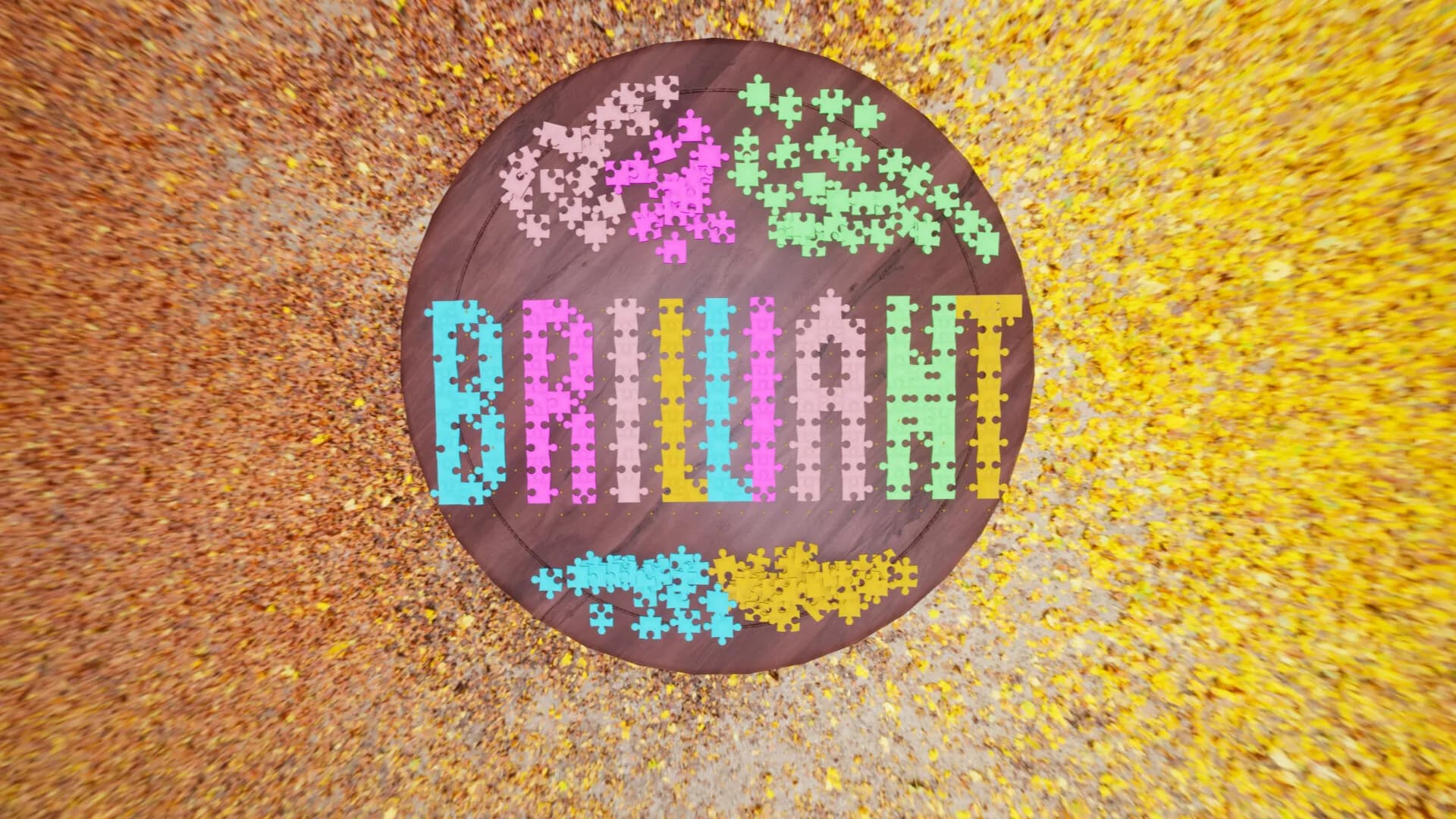 Brilliant Jigsaw görsel 14