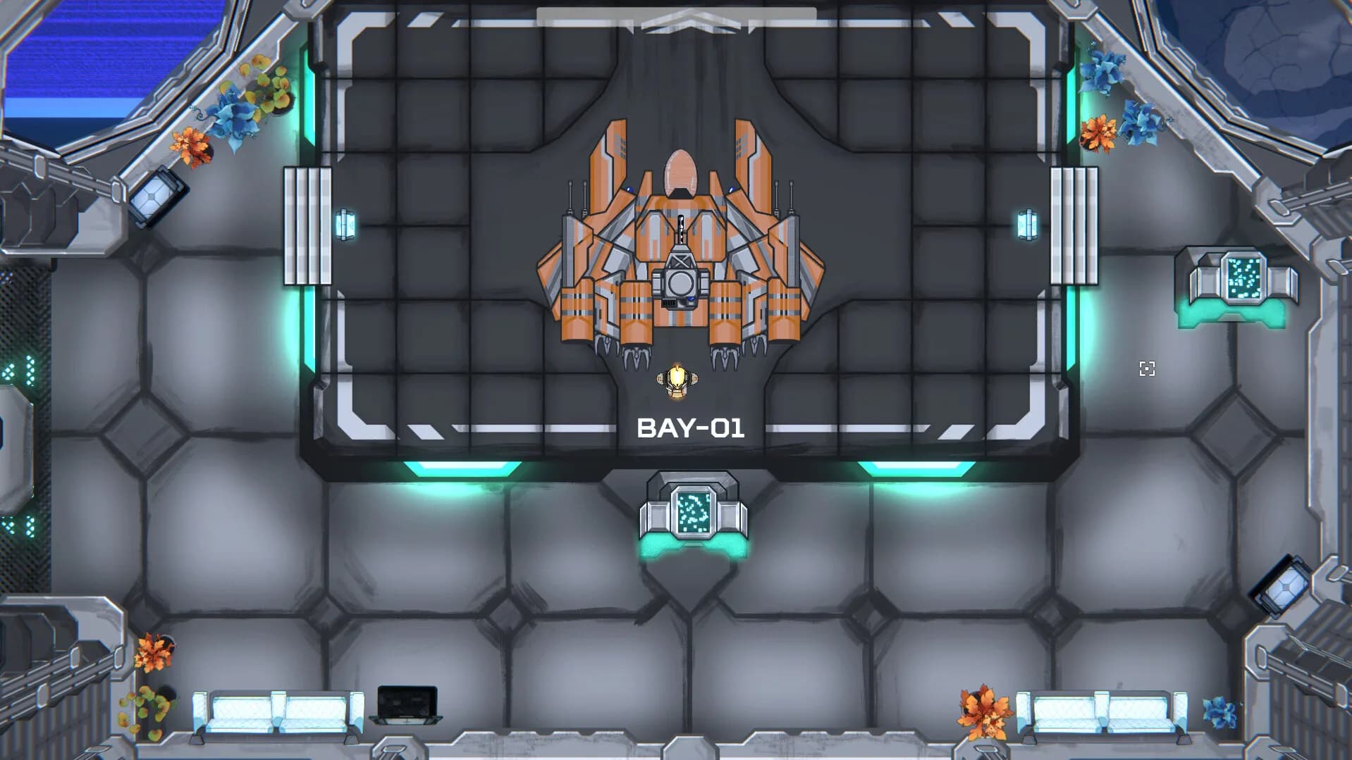 Ignition Arena görsel 9
